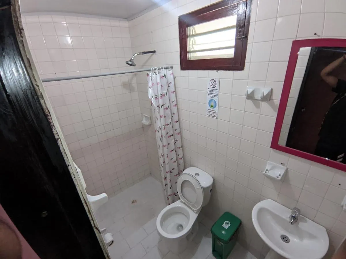 Breadfruit Lodge San Andres  0*, San Andres (San Andres and Providencia Islands)