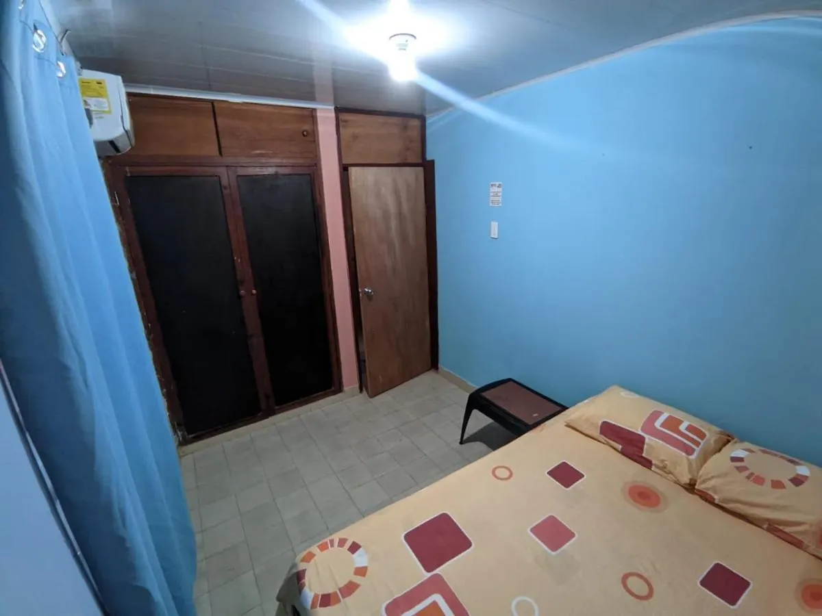Breadfruit Lodge San Andres  Apartment San Andres (San Andres and Providencia Islands)