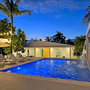 Affittacamere Zaba House, San Andrés